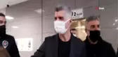 Özcan Deniz ve Feyza Aktan'ın velayet davasında tanık dinlendi