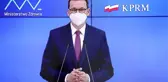 Polonya'da artan vakalar yeni kısıtlamalar getirdiBaşbakan Morawiecki: 