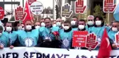 Sağlık-Sen, döner sermaye sisteminin değiştirilmesini istedi