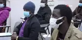 Senegal'den Tokat'a öğrenci göçü
