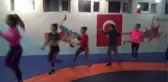Son dakika haberi: Siirtli Evin Demirhan, olimpiyatlara katılmaya hak kazandı