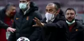 Son Dakika: PFDK, Fatih Terim ile yardımcısı Ümit Davala'ya 2'şer maç men cezası verdi