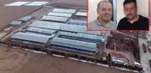 1300 kişinin mağdur edildiği 'Sütbank' davasında 2 sanığa beraat kararı