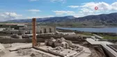 Tarihi Hasankeyf ilçesi, yeni yüzüyle misafirlerini ağırlamaya başladı