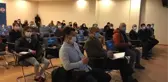 Trabzon'da hayvanseverlere eğitim