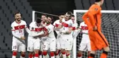 Türkiye Hollanda'yı 4 golle dağıttı, Avrupa basınının ağzı açık kaldı: Portakallar Türkiye'de rezil oldu