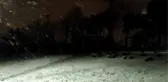Kar yağışı etkili oluyor