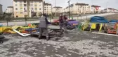 Atıl Malzemeler Kurulan Atölyelerle Hayat Buluyor