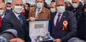 ŞANLIURFA - Ceylanpınar-Kızıltepe yolunun temel atma töreni