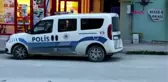 BURDUR Cami musluklarını çalan hırsız yakalandı