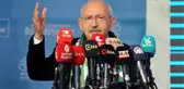 CHP Lideri Kılıçdaroğlu Ülkeye huzuru getireceğiz -