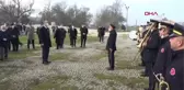 Edirne'de Balkan Savaşı Şehitleri anıldı