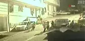 Esenyurt'ta feci ölüm...Camda çamaşır asan kadın 4'ncü kattan böyle düştü