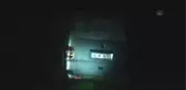 Hafif ticari araç şarampole devrildi: 1 ölü, 4 yaralı