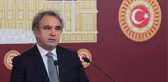HDP eski milletvekili Kadri Yıldırım hayatını kaybetti