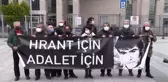 İstanbul 14. Ağır Ceza Mahkemesi, 76 sanığın yargılandığı Hrant Dink cinayeti davasına ilişkin kararını açıklıyor