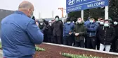 Hyundai Assan işçilerinden zam eylemi