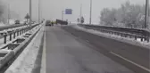 İşçi servisi devrildi: 11 yaralı (2)