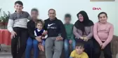 KAHRAMANMARAŞ Öz anneden şiddeti, koruyucu anneden sevgiyi gördüler