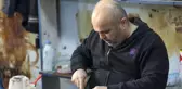 Kanseri yendi, İŞKUR ile kendi işini kurdu