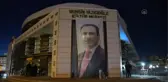 Muhsin Yazıcıoğlu, adının verildiği kültür merkezinde düzenlenen programla anıldı