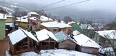 Namazdan sonra hayır yemeği dağıtınca olanlar oldu
