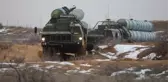 Rusya'dan gövde gösterisi! S-400 füzeleri 700 kilometre uzaklıktaki hedefi vurdu