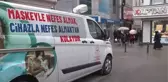 Samsun Valisi Dağlı uyardı: 