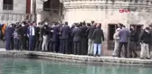 Son dakika haber... ŞANLIURFA Bakan Karaismailoğlu Bolluğu ve bereketi her haneye taşımayı sürdüreceğiz