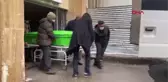 SİVAS Babasını boğazından bıçaklayıp, öldürdü