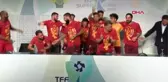SPOR Galatasaray'ın kritik ve zorlu maçlarında gözler Levent Şahin'de