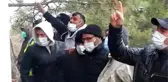 Son dakika haber: Tazminatlarını alamayan işçiler, eski patronlarına cenaze namazında haklarını helal etmediler