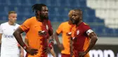 Terim seçimini yaptı; Luyindama gidebilir ama Marcao kalsın!