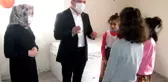 Yetim, öksüz ve engelli çocukların hayalleri gerçekleşiyor