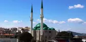 8 yıldır tamamlanamayan cami bölge halkını çileden çıkardı