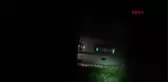 Son dakika haberi... ADIYAMAN Kahta'da minibüs şarampole devrildi 1 ölü, 4 yaralı