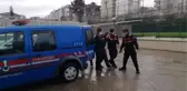 Samsun'da altın işlemeli Tevrat ele geçirilmesiyle ilgili yakalanan 5 zanlı salıverildi