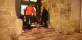 Berat Kandili dualarla idrak edildi