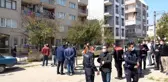 Son dakika haberi | Birlikte yaşadığı kadını kurşunlayıp aynı silahla kendini vurdu