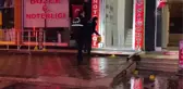 Çıkan silahlı kavgada 5 kişi ağır yaralandı