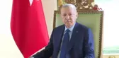 Son dakika gündem: CUMHURBAŞKANI ERDOĞAN LİBYA HEYETİ'Nİ KABUL EDİYOR