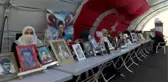 Son dakika haberi | DİYARBAKIR Evlat nöbetindeki baba: Sonuna kadar HDP ile mücadele edeceğiz
