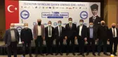 Eren, TVSEN Genel Başkan Yardımcısı oldu