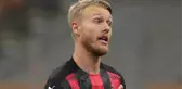 Fenerbahçe, Milan forması giyen eski futbolcusu Simon Kjaer'le ilgileniyor