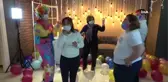 Fi Prodüksiyon'dan özel çocuklara özel etkinlik