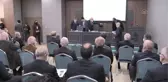 İlim Yayma Vakfı 50. Olağan Genel Kurulu yapıldı (2)