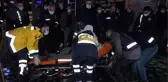 İnşaat firmasına geldiler; 1 kişiyi bıçakla, 4 kişiyi de silahla yaraladılar