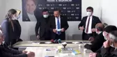 Son dakika haberleri! İYİ Parti'li Ağıralioğlu: 