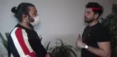 İZMİR Şarkıcı Gökhan Akar Rap müziği dayatıyorlar şu an