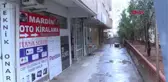 MARDİN Antik kent Mardin'de, kripto parayla alışveriş